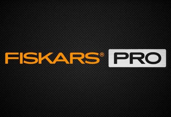 Fiskars Pro: Zostavené na požiadanie