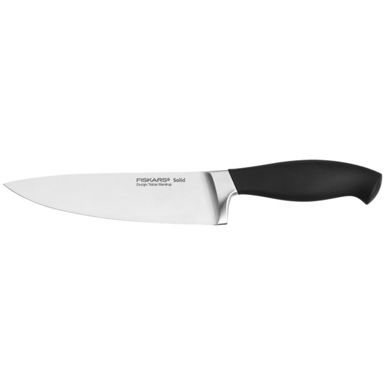 Nôž Solid kuchársky