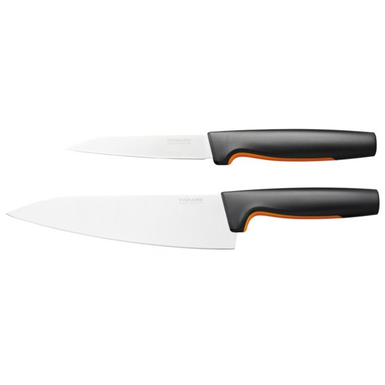 Kuchárska súprava s 2 nožmi Functional Form