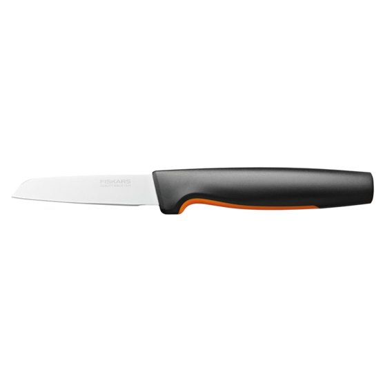 Lúpací nôž s rovnou čepeľou, 8 cm Functional Form