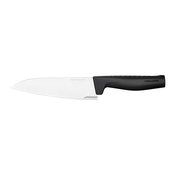Hard Edge Stredný kuchársky nôž, 17 cm