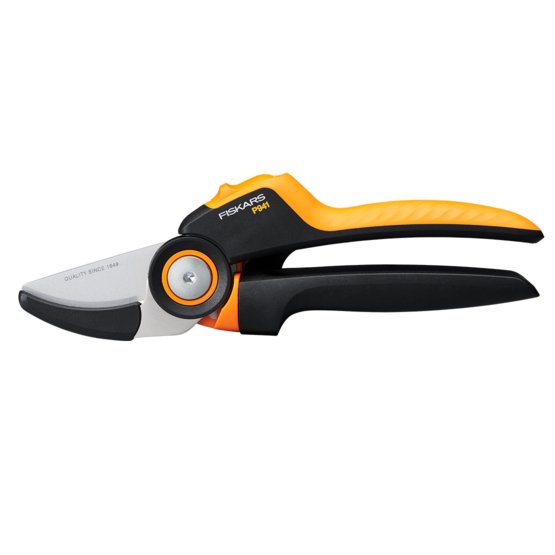 Jednočepeľové záhradné nožnice L PowerGear™ X-series (P941)