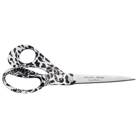 X Iittala Toikka nožnice, Cheetah, 21cm
