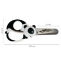 Detské zvieracie nožnice, Panda (13 cm)
