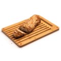 Bambusový lopárik na krájanie chleba Functional Form