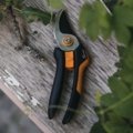 Dvojčepeľové záhradné nožnice M Solid (P321)